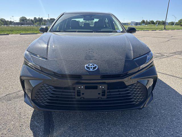 new 2025 Toyota Camry car, priced at $30,144