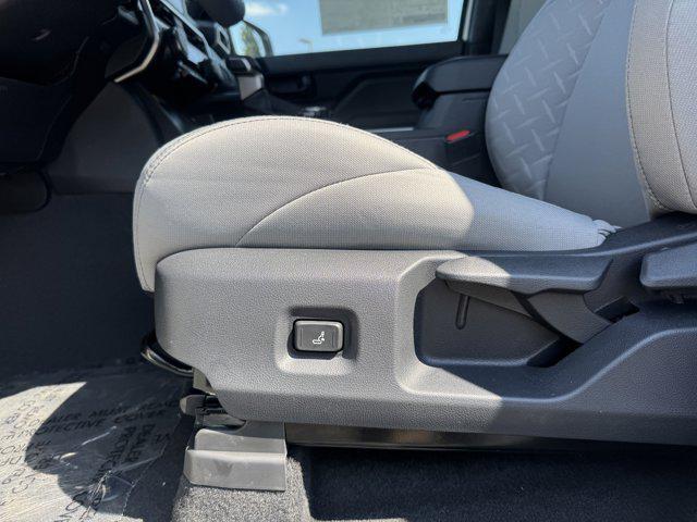new 2025 Toyota Tacoma car, priced at $49,219