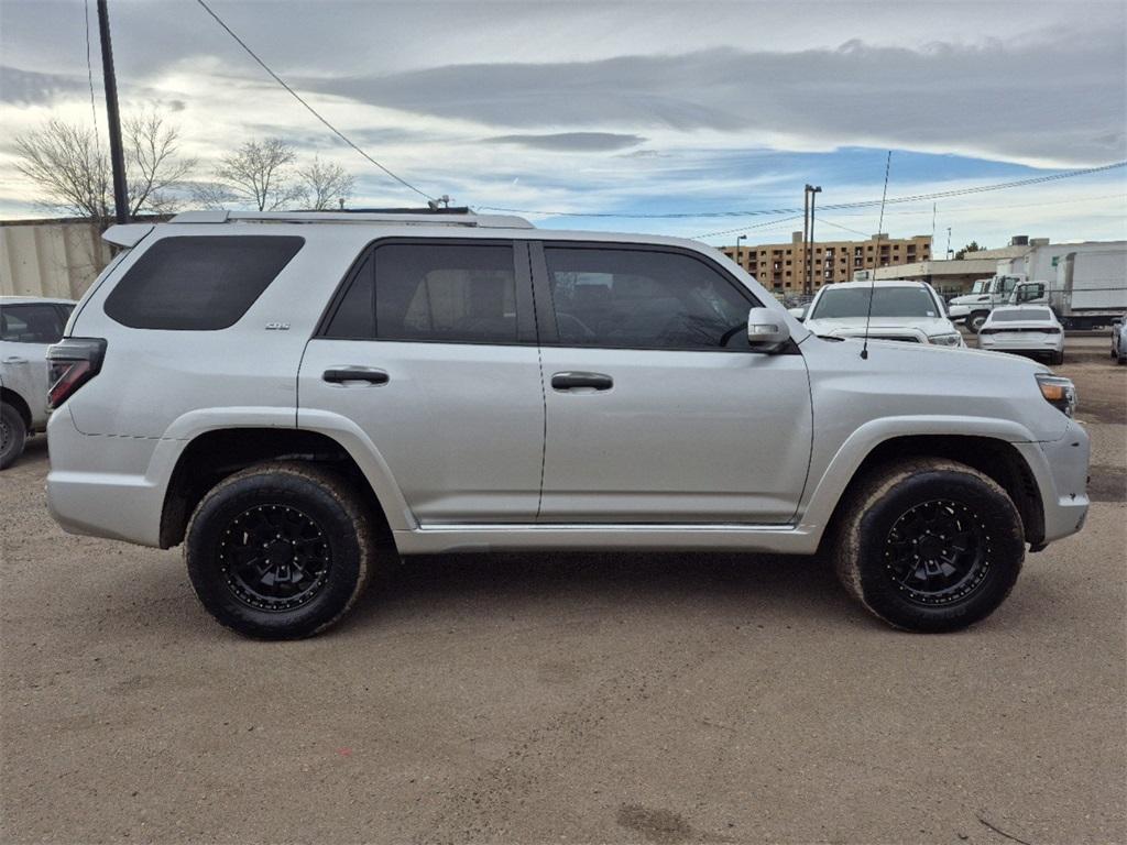 used 2010 Toyota 4Runner car, priced at $14,282