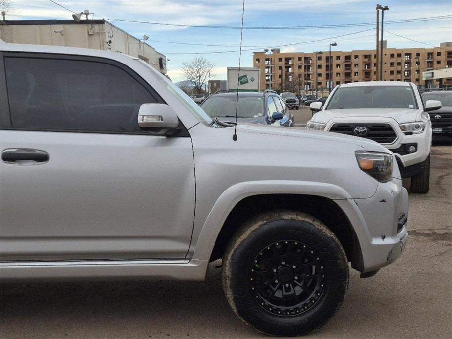 used 2010 Toyota 4Runner car, priced at $14,282