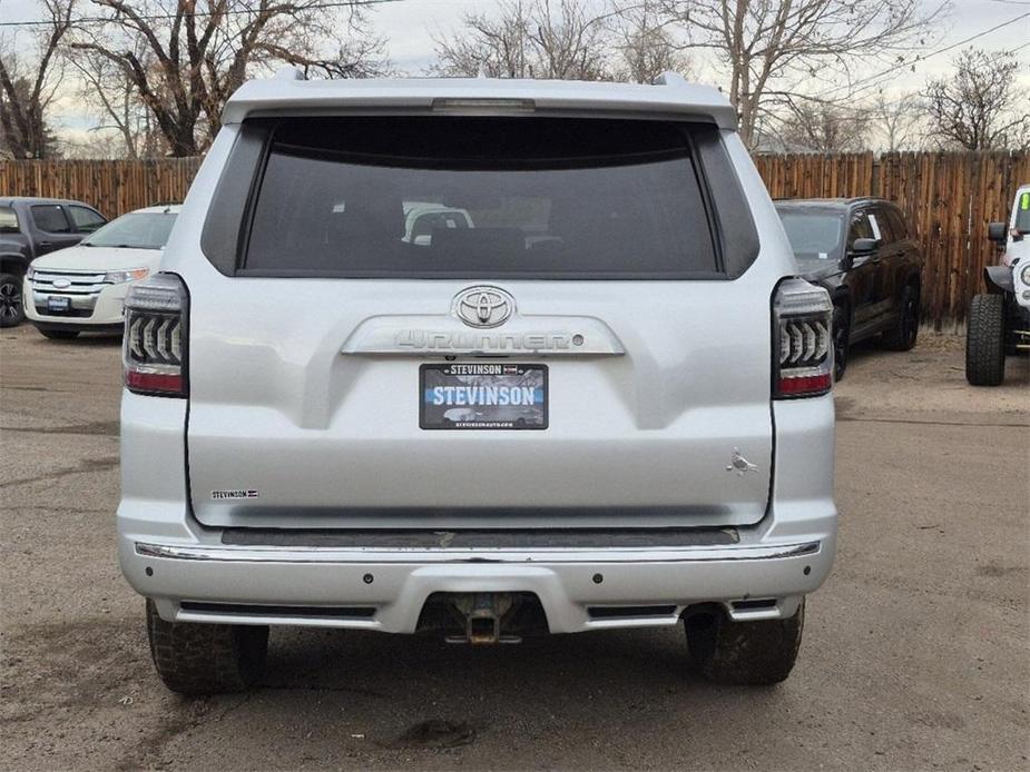 used 2010 Toyota 4Runner car, priced at $14,282