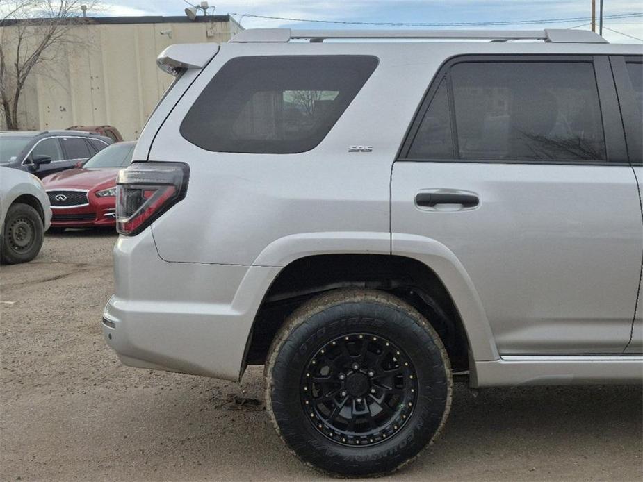 used 2010 Toyota 4Runner car, priced at $14,282