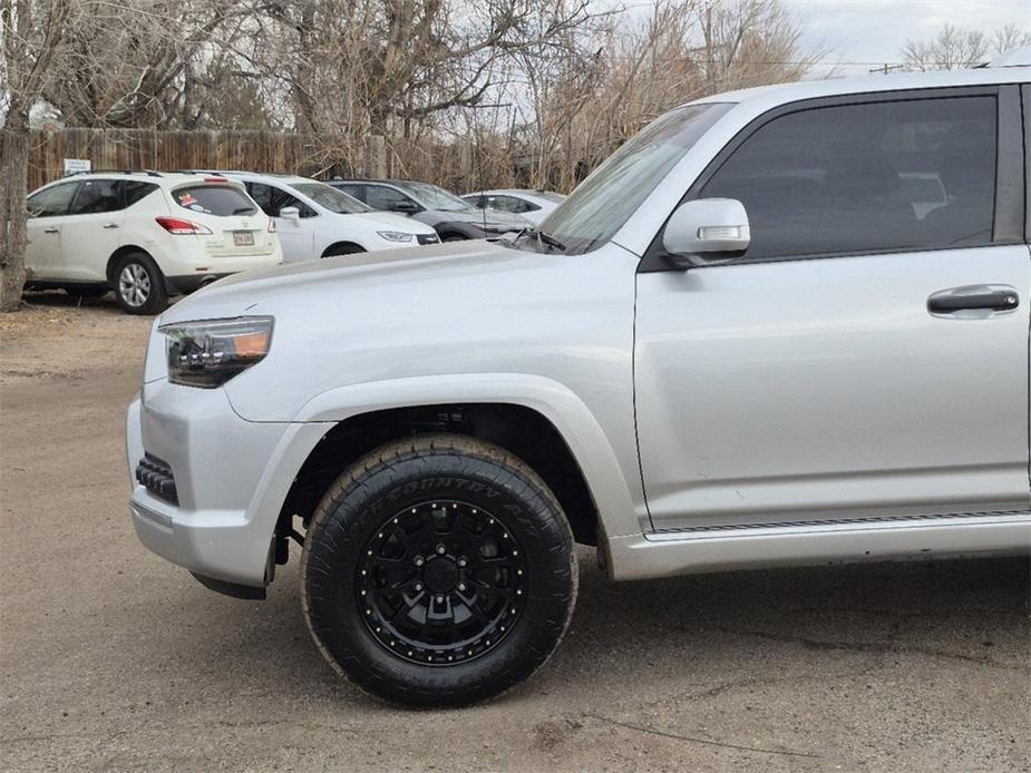 used 2010 Toyota 4Runner car, priced at $14,282