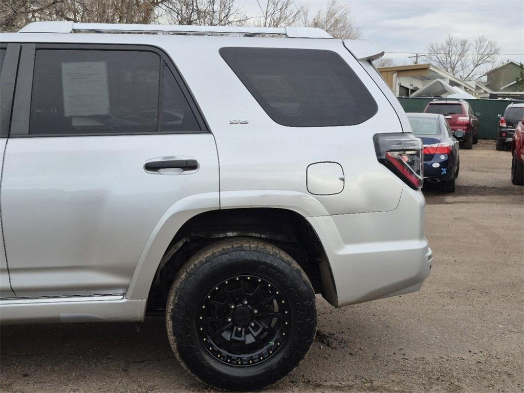 used 2010 Toyota 4Runner car, priced at $14,282