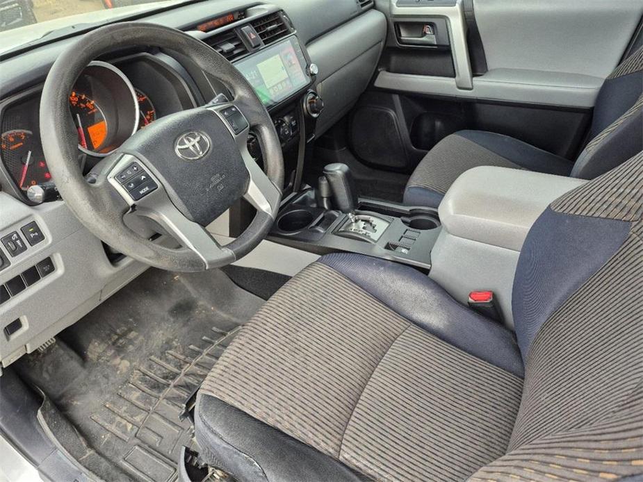 used 2010 Toyota 4Runner car, priced at $14,282