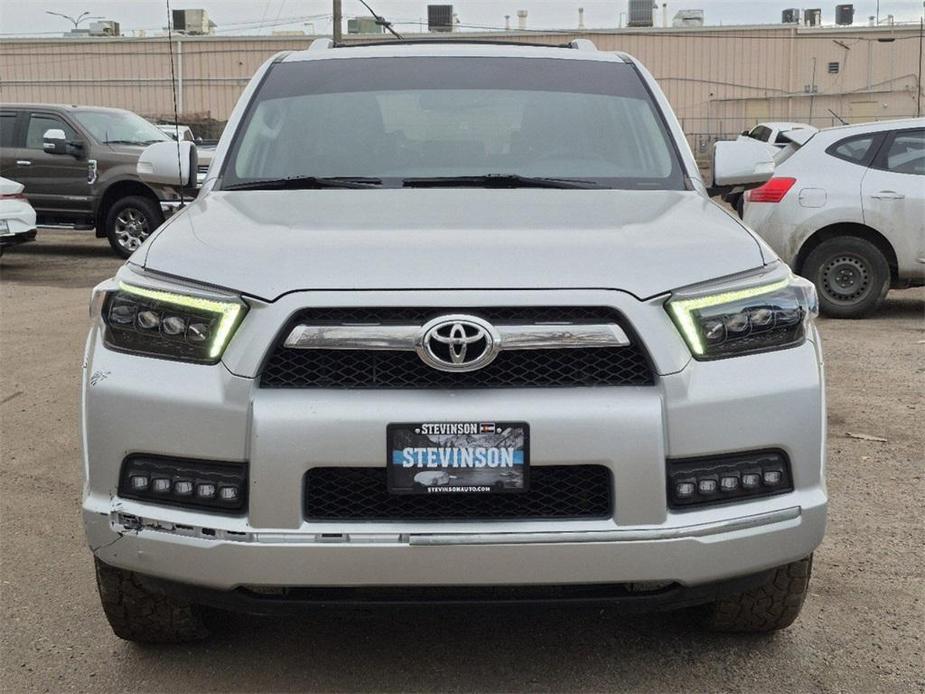 used 2010 Toyota 4Runner car, priced at $14,282