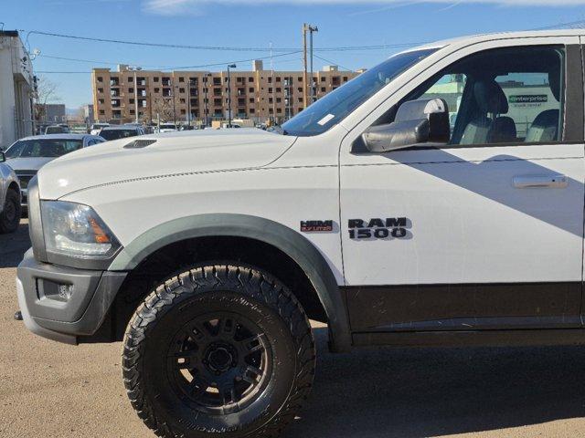 used 2016 Ram 1500 car, priced at $19,293