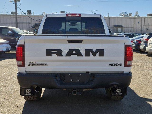 used 2016 Ram 1500 car, priced at $19,293