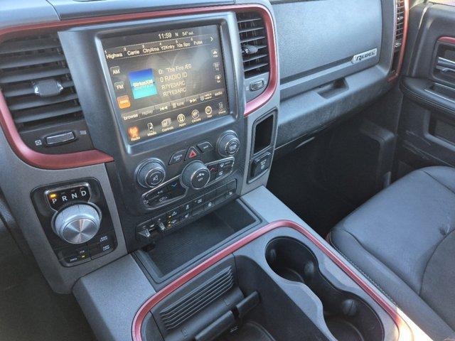 used 2016 Ram 1500 car, priced at $19,293