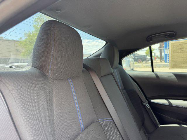 used 2021 Toyota Corolla car, priced at $20,991
