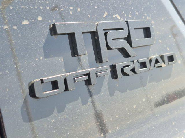 new 2025 Toyota 4Runner car, priced at $44,598
