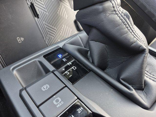 new 2025 Toyota 4Runner car, priced at $44,598