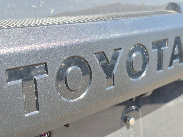 new 2025 Toyota 4Runner car, priced at $44,598
