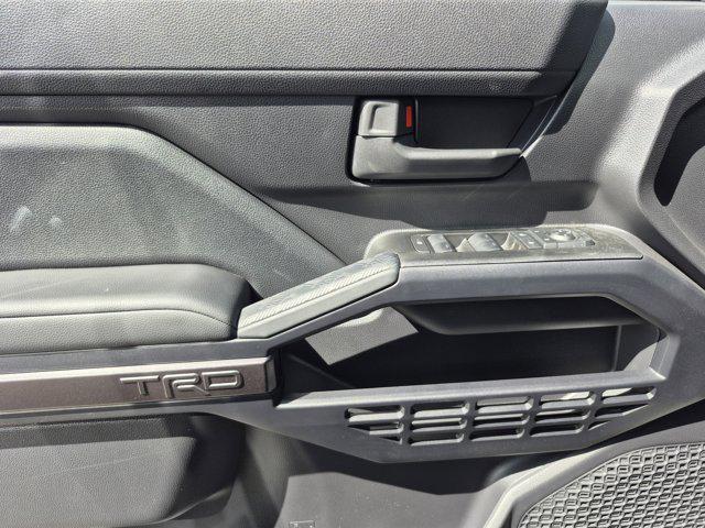 new 2025 Toyota 4Runner car, priced at $44,598