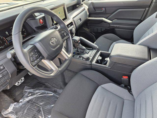 new 2025 Toyota 4Runner car, priced at $44,598