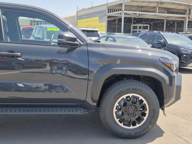 new 2025 Toyota 4Runner car, priced at $44,598