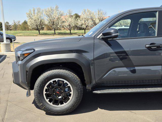 new 2025 Toyota 4Runner car, priced at $44,598
