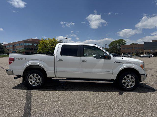 used 2013 Ford F-150 car, priced at $20,494