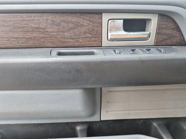 used 2013 Ford F-150 car, priced at $23,891
