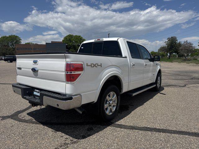 used 2013 Ford F-150 car, priced at $20,494