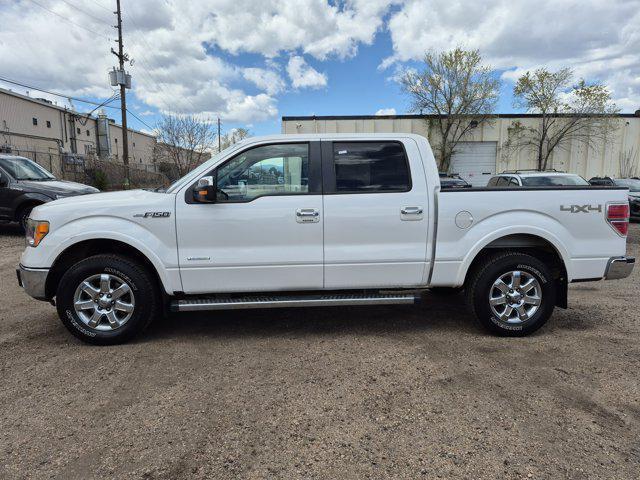 used 2013 Ford F-150 car, priced at $23,891