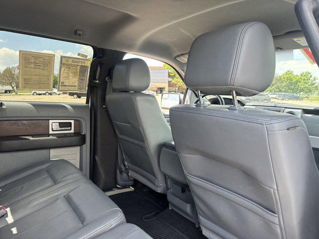 used 2013 Ford F-150 car, priced at $20,494