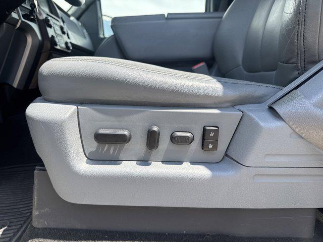 used 2013 Ford F-150 car, priced at $20,494