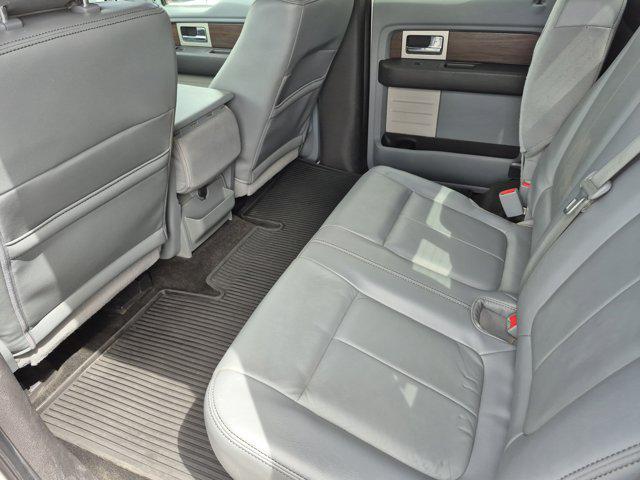used 2013 Ford F-150 car, priced at $23,891
