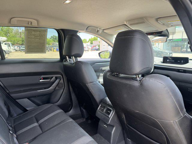 used 2024 Mazda CX-50 car, priced at $28,991