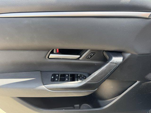 used 2024 Mazda CX-50 car, priced at $28,991