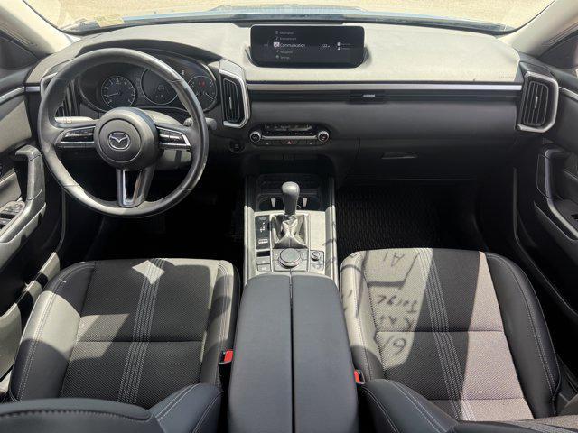 used 2024 Mazda CX-50 car, priced at $28,991