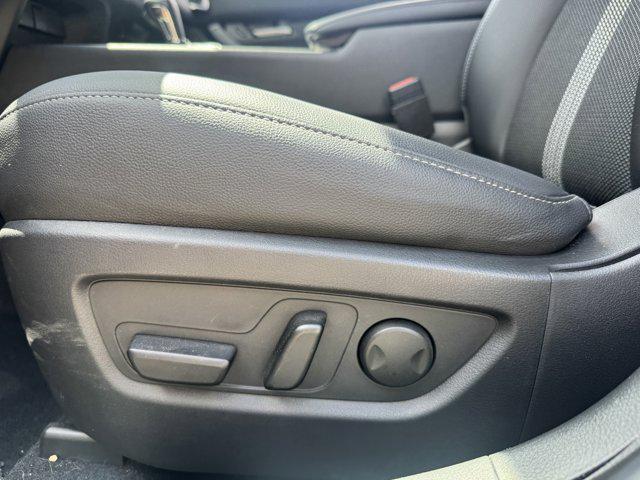 used 2024 Mazda CX-50 car, priced at $28,991