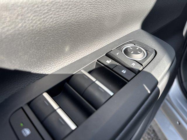 new 2025 Toyota Prius car, priced at $38,069