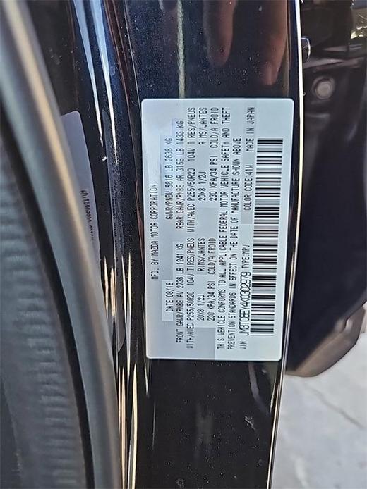 used 2019 Mazda CX-9 car, priced at $24,981