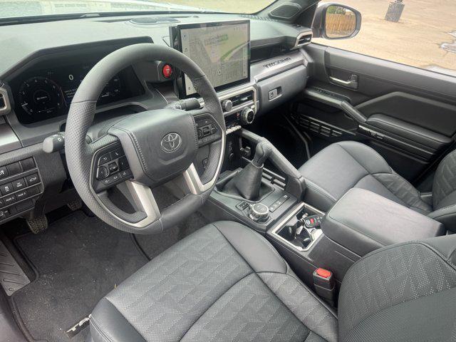 used 2025 Toyota Tacoma car, priced at $47,992