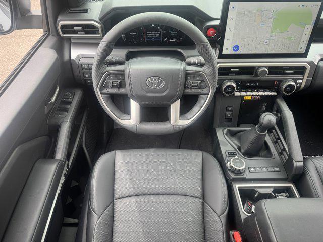 used 2025 Toyota Tacoma car, priced at $47,992