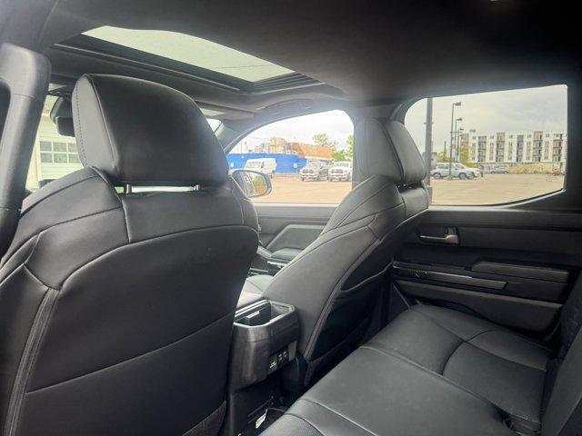 used 2025 Toyota Tacoma car, priced at $47,992