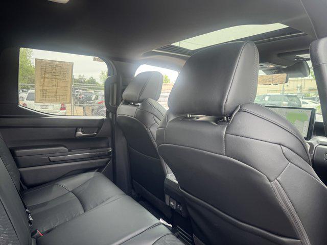 used 2025 Toyota Tacoma car, priced at $47,992