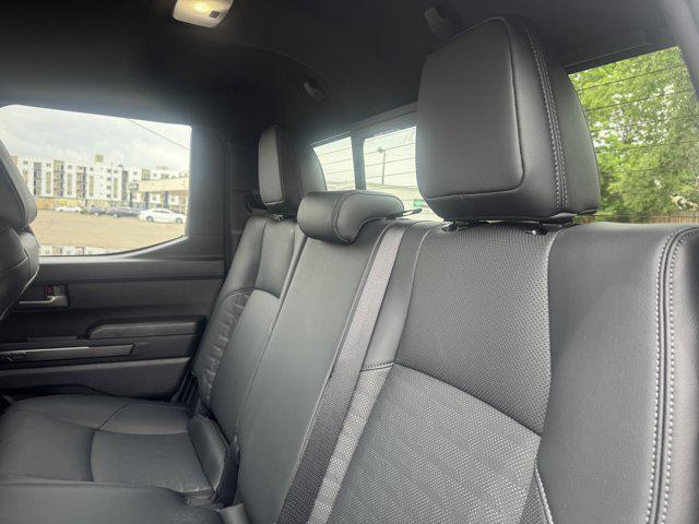 used 2025 Toyota Tacoma car, priced at $47,992