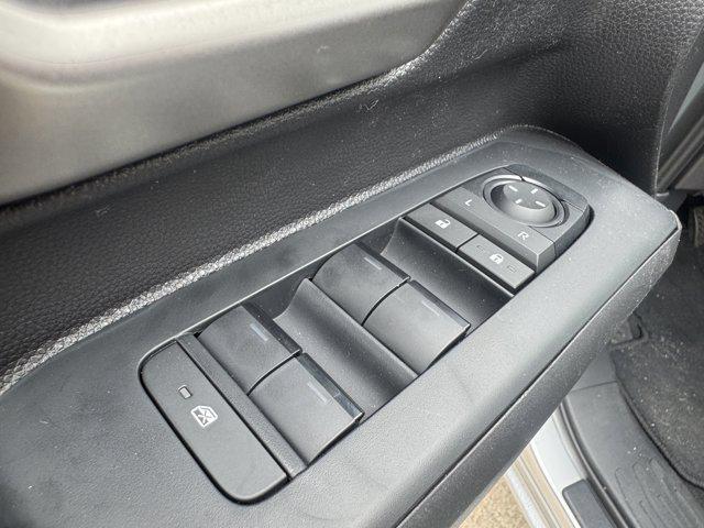 used 2025 Toyota Tacoma car, priced at $47,992