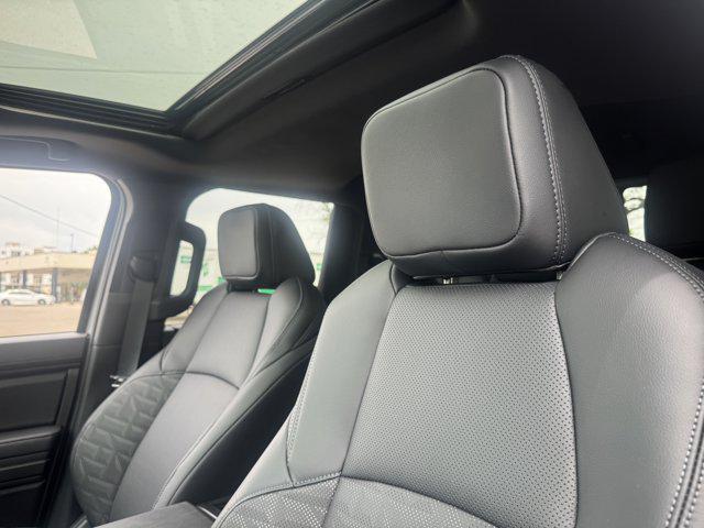 used 2025 Toyota Tacoma car, priced at $47,992