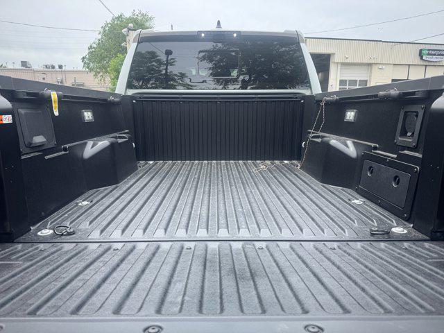 used 2025 Toyota Tacoma car, priced at $47,992