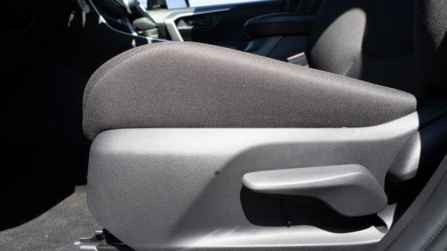 new 2025 Toyota RAV4 car, priced at $32,374