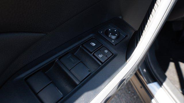 new 2025 Toyota RAV4 car, priced at $32,374