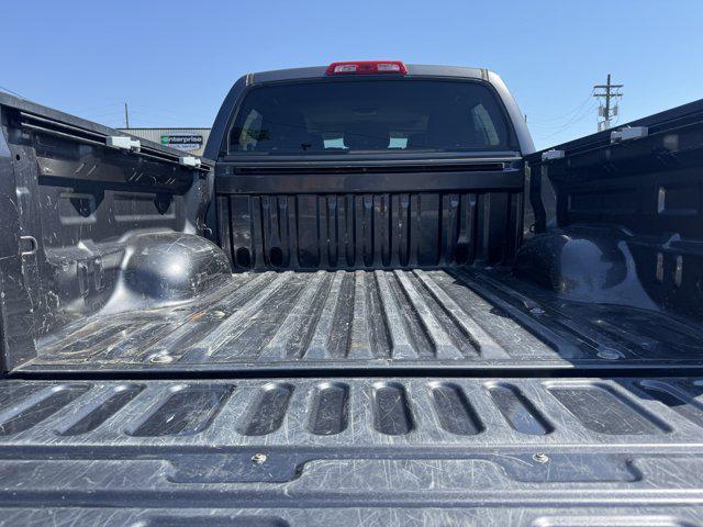 used 2017 Toyota Tundra car, priced at $29,492