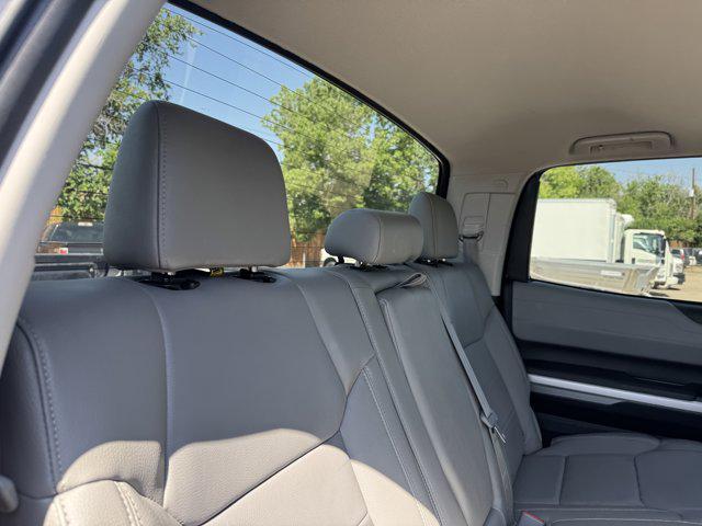 used 2017 Toyota Tundra car, priced at $29,492