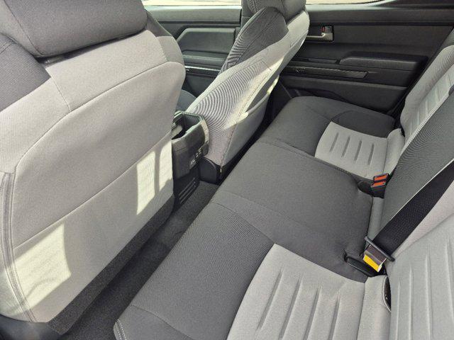 new 2025 Toyota Tacoma car, priced at $51,803