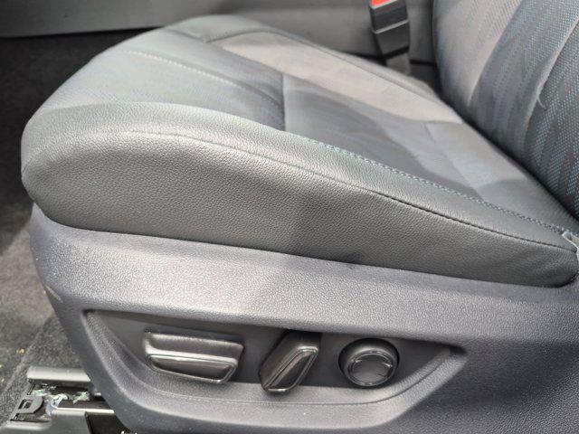 new 2025 Toyota Camry car