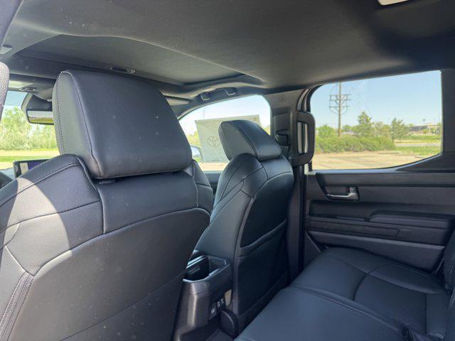 new 2025 Toyota Tacoma car, priced at $58,049