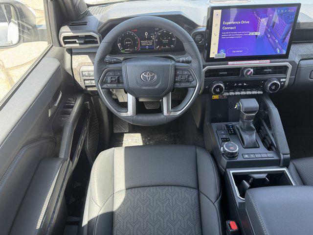 new 2025 Toyota Tacoma car, priced at $58,049